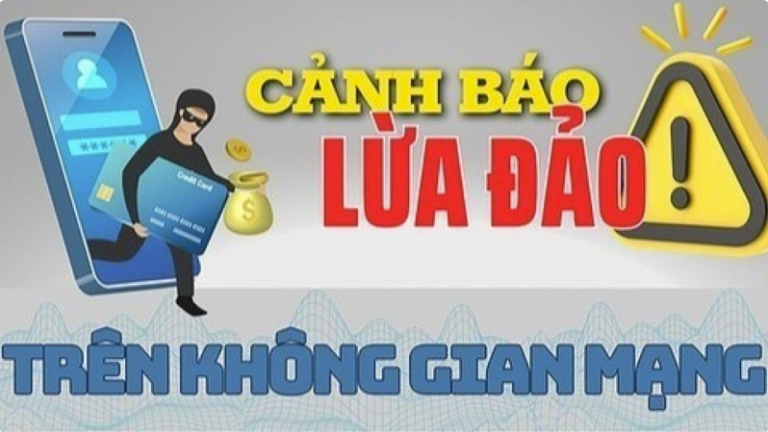  Cảnh báo thủ đoạn lừa đảo mạo danh lãnh đạo Ủy ban nhân dân xã Hưng Nhượng